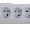 Stekkerblok met schakelaar en kabel 1,5 m 4 x 16 A