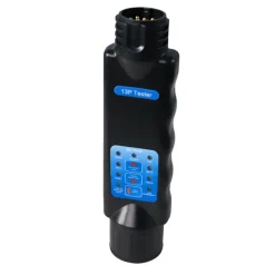 Stekkerdoos tester 13 power