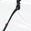 Steunvoet regelbaar frame