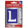 Sticker L