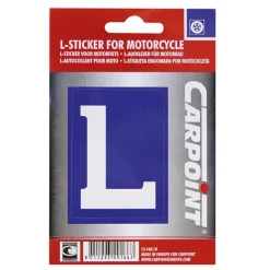 Sticker L
