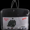 Stoelhoesset Sport Rood