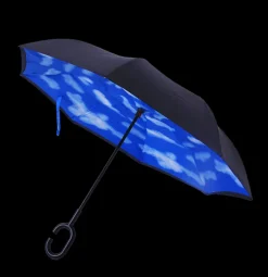 Stormparaplu 58 cm