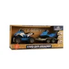 Strandquat met Jetski - Speelset