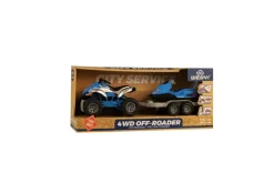 Strandquat met Jetski - Speelset