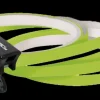 Striping fluo groen