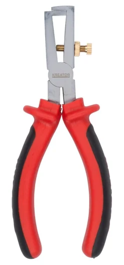Striptang 165 mm
