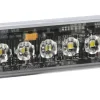 Stroboscoop 6 Led 12/24V