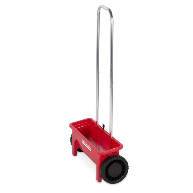 Strooiwagen 450 mm