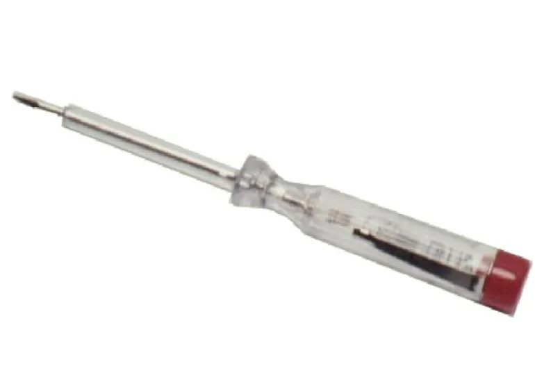Stroomtester 190 mm
