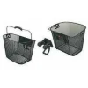 Stuurmand met houder click