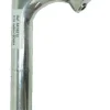 Stuurpen alu zilver Dia.25,4 mm / 160 mm / ext.80 mm