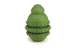 Sumo play dental M groen