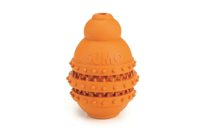 Sumo play dental M oranje