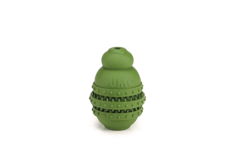 Sumo play dental S groen