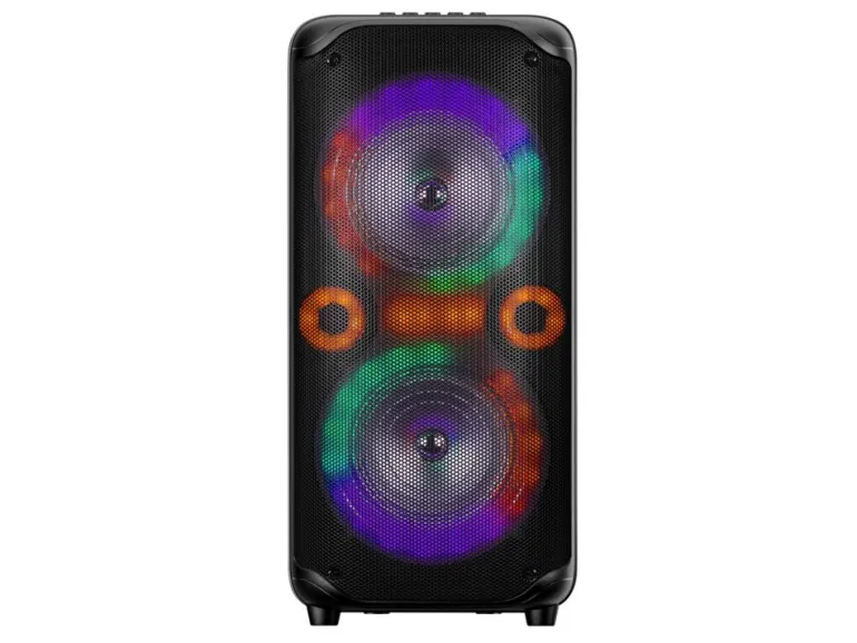 Sunset 326 Bluetooth Party Speaker 300W