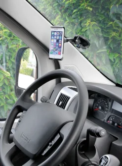 SUPER GRIP Telefoon/Tablet Houder