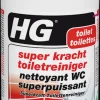 Super kracht toiletreiniger 0,5 L