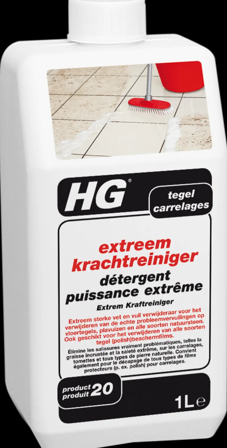 Super remover 1 L