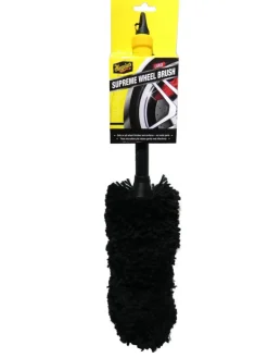 Supreme Wheel Brush Medium - 1 Stuk