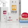 Surface detailing clay kit