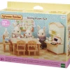 Sylvanian Families eetkamerset