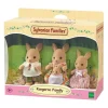 Sylvanian Families kangoeroe