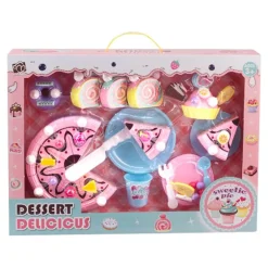 Taartjes speelset