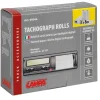 Tachograafschijf Digitaal Papier Rollen