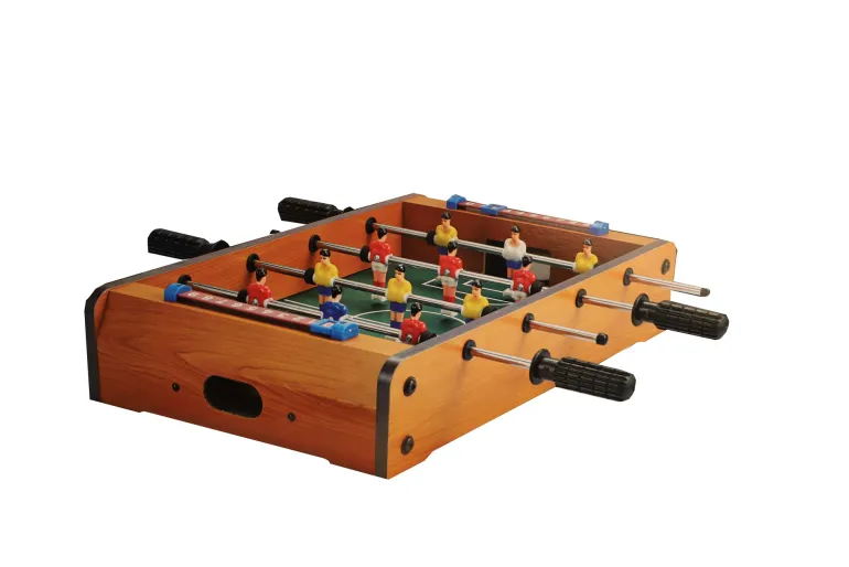Tafelvoetbalspel