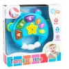 Tamboerijn met licht & muziek