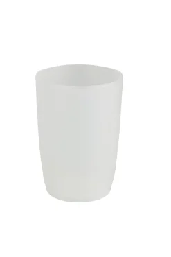 Tandglas Arktis wit