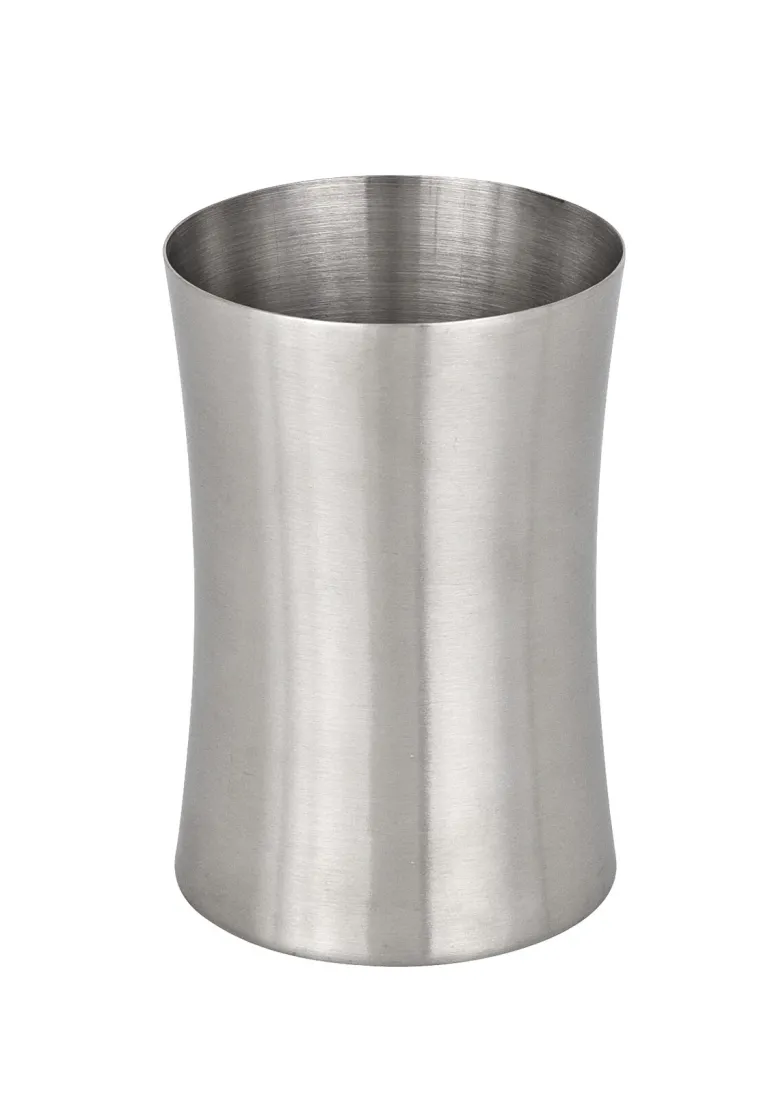 Tandglas Pieno mat