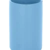 Tandglas Polaris blauw