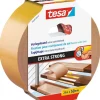 Tapijttape extra strong 25 m x 50 mm