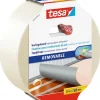 Tapijttape verwijderbaar 25 m x 50 mm