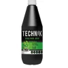 Technik ant-geuren leidingen