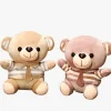TEDDYBEER LOU 25 CM