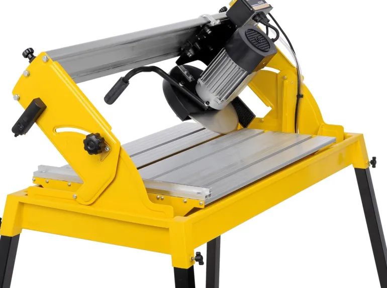 Tegelsnijder 1100 W 240 mm
