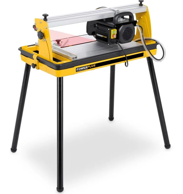 Tegelsnijder 600 W 180 mm