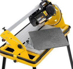 Tegelsnijder 600 W 180 mm