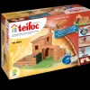 Teifoc Cottage