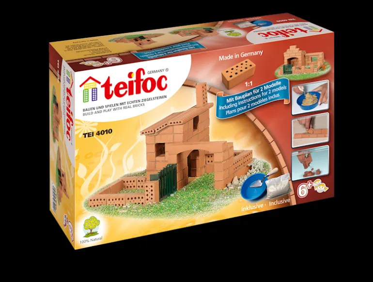 Teifoc Cottage