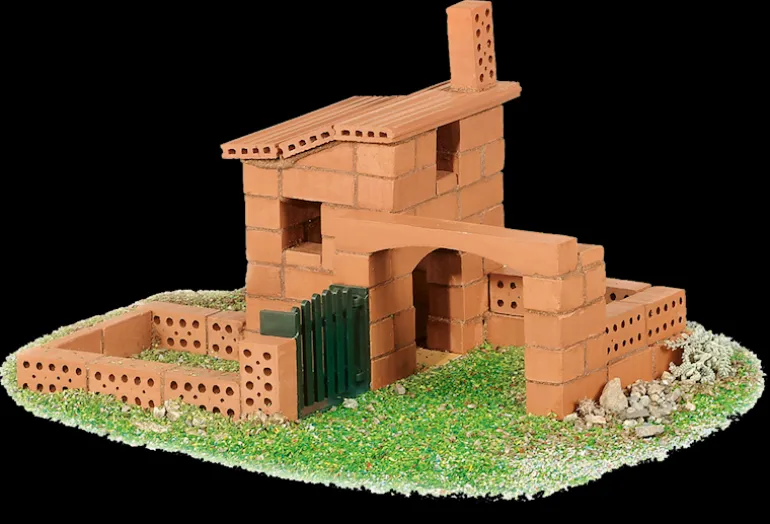 Teifoc Cottage