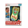 Telefoon baby muziek en licht