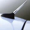 Telescopische antennestaaf