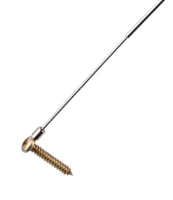 Telescopische pick up schroevendraaier