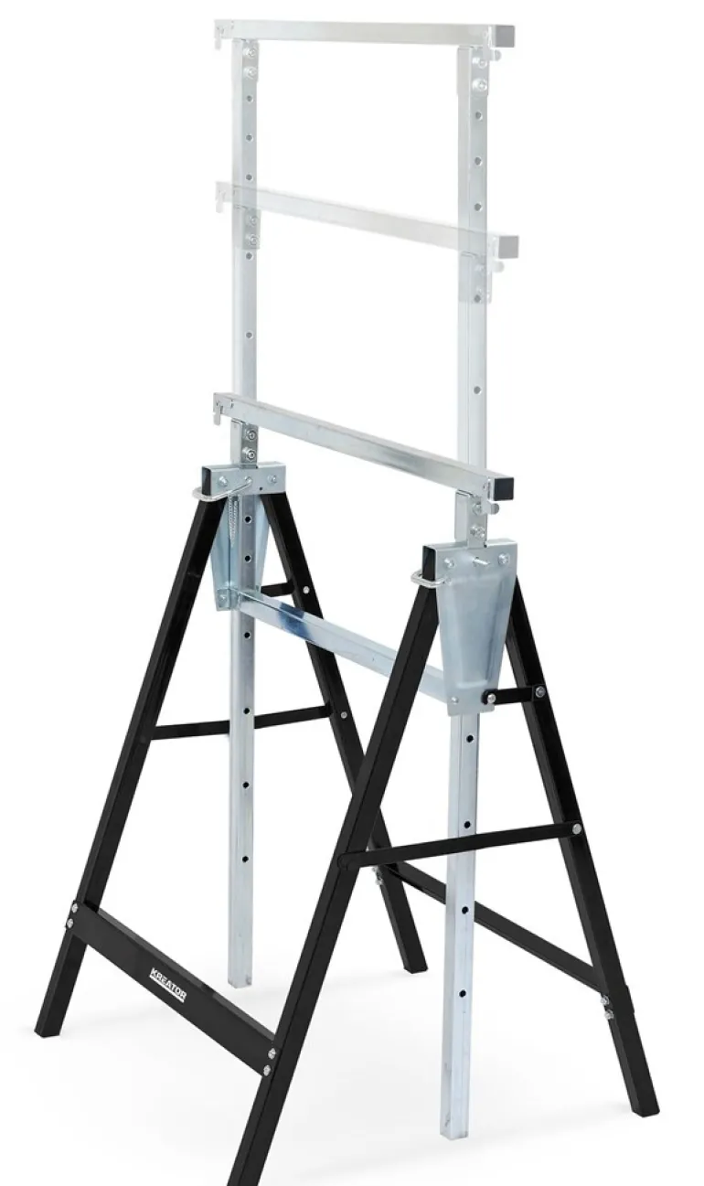 Telescopische schraag 180 kg