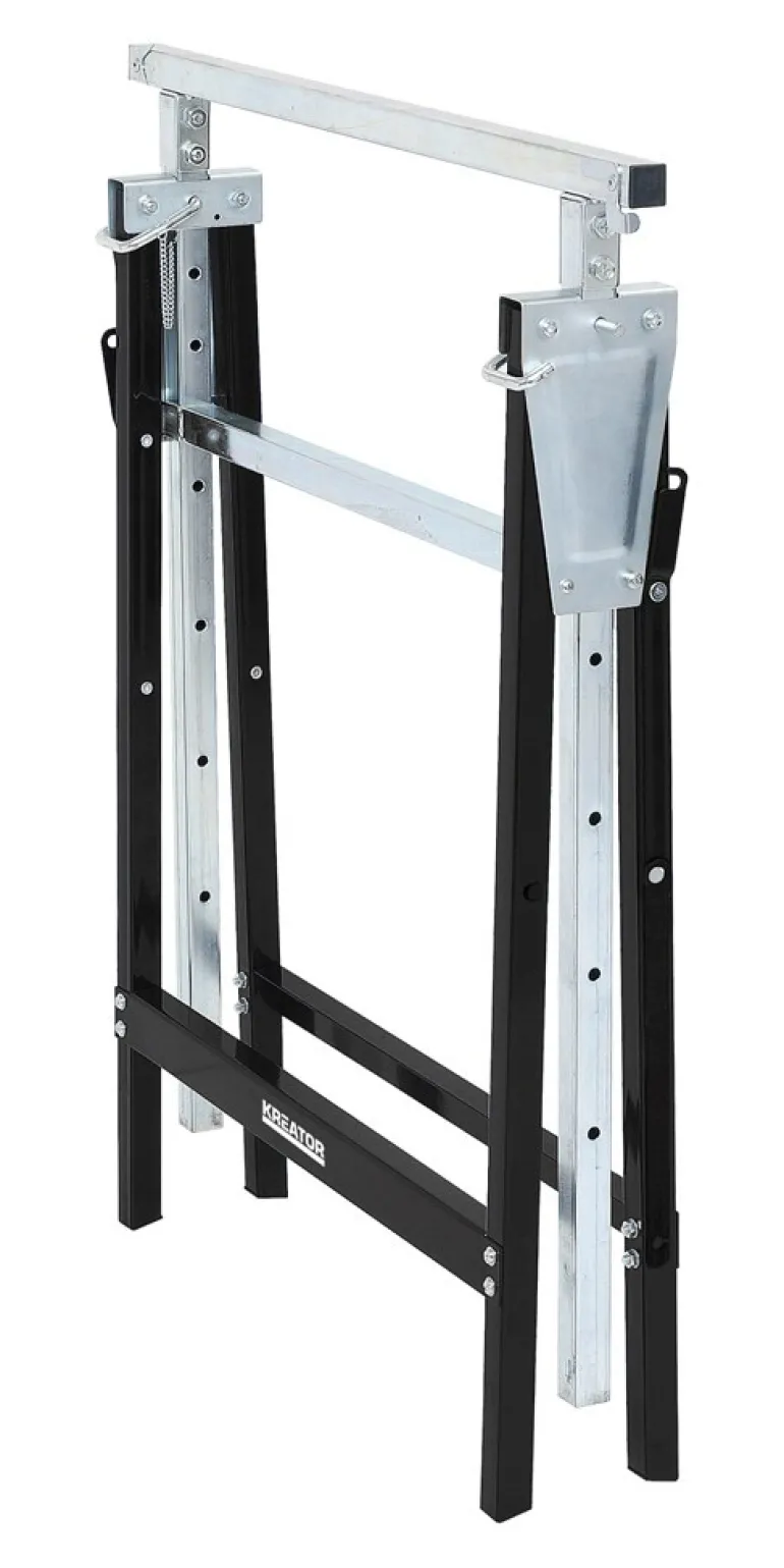Telescopische schraag 180 kg