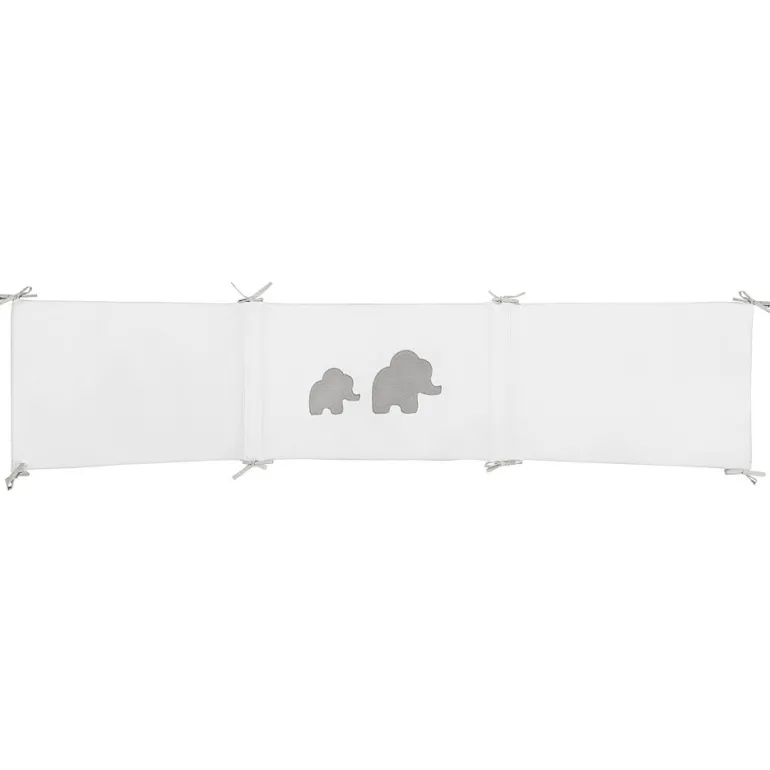Tembo Bedbumper